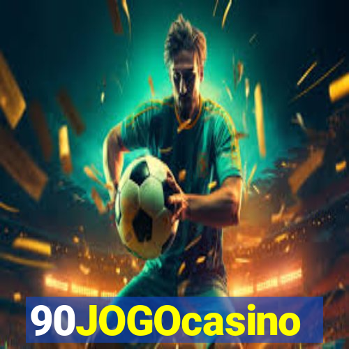 90JOGOcasino