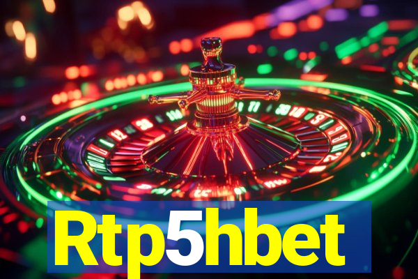 Rtp5hbet