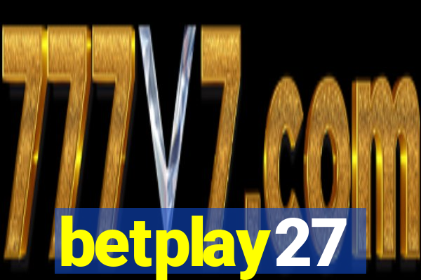 betplay27