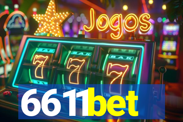 6611bet