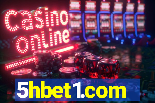 5hbet1.com