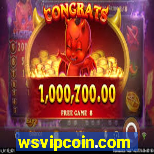 wsvipcoin.com