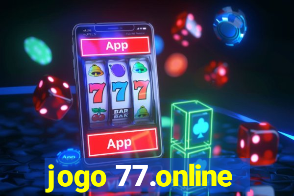 jogo 77.online