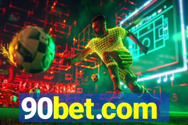 90bet.com