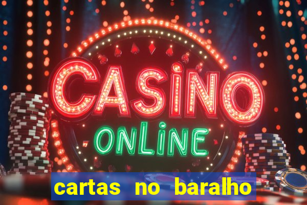 cartas no baralho cigano que indicam gravidez