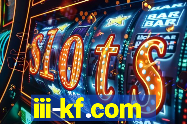 iii-kf.com