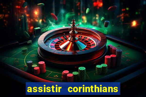 assistir corinthians x vasco futemax