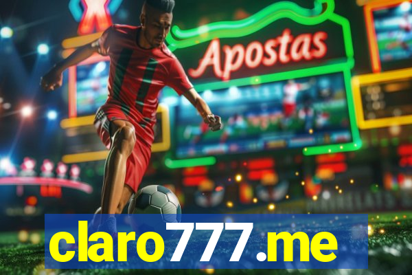 claro777.me