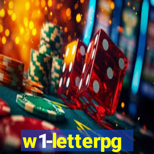w1-letterpg