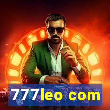 777leo com