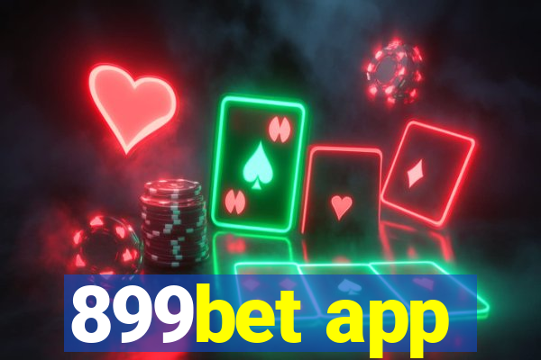 899bet app