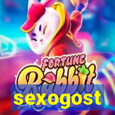 sexogost