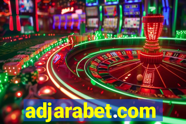 adjarabet.com