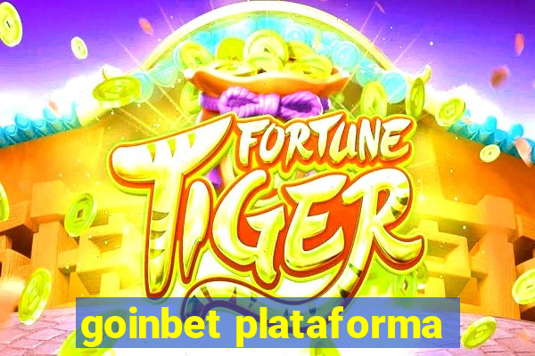 goinbet plataforma