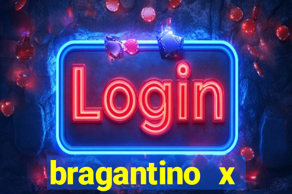 bragantino x athletico pr