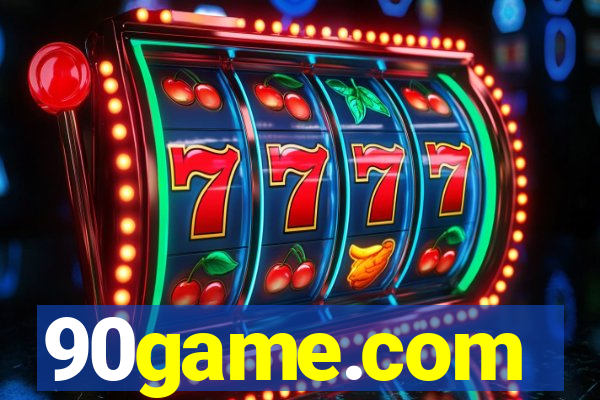 90game.com