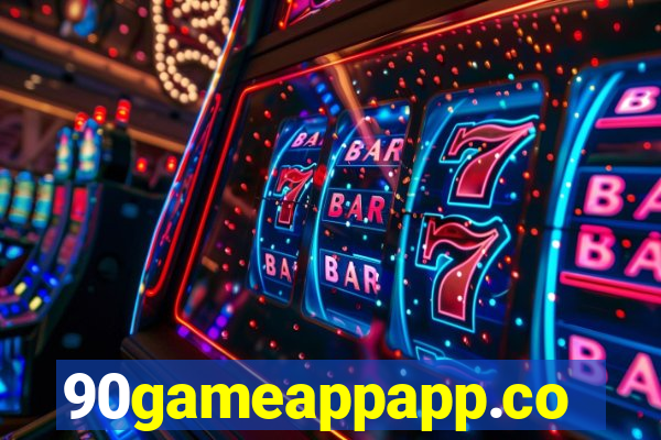 90gameappapp.com