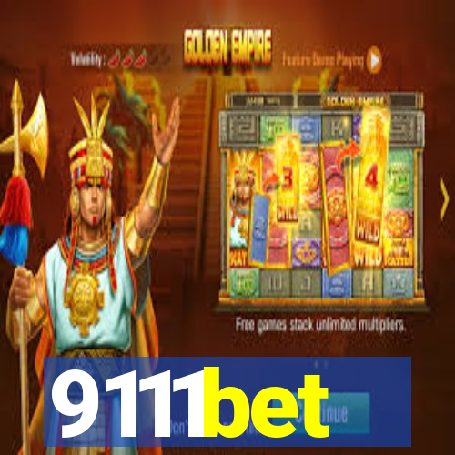 9111bet