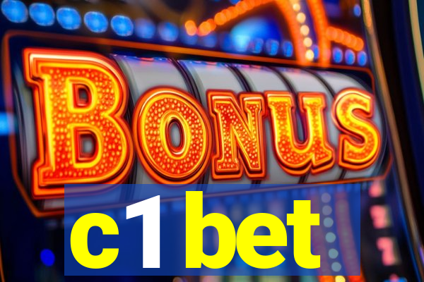 c1 bet