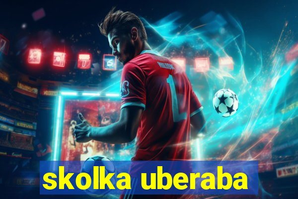 skolka uberaba