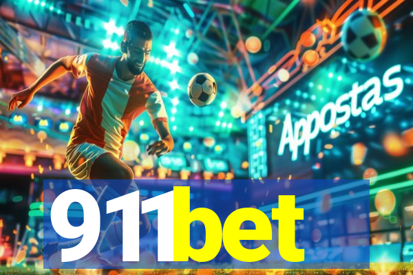 911bet