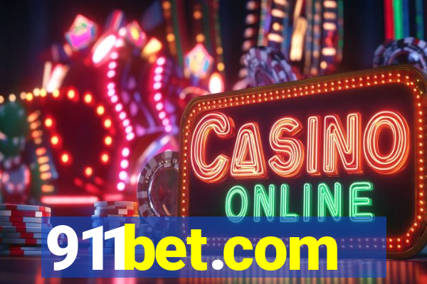 911bet.com