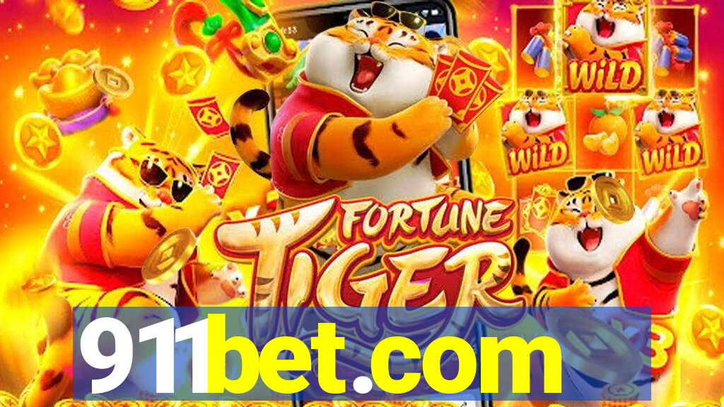 911bet.com