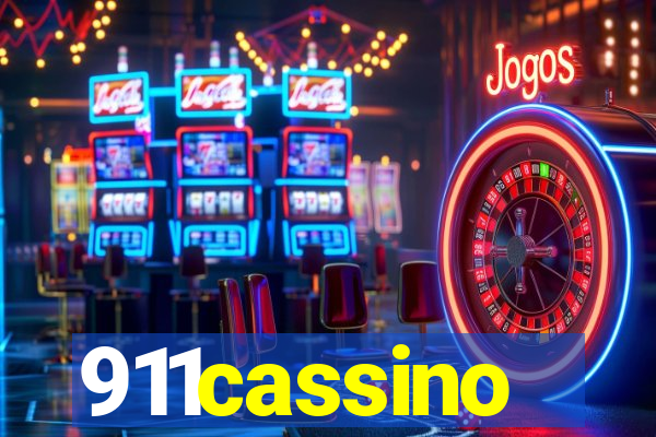 911cassino