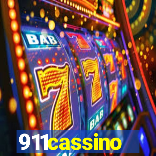 911cassino