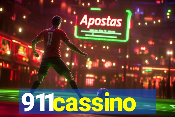 911cassino