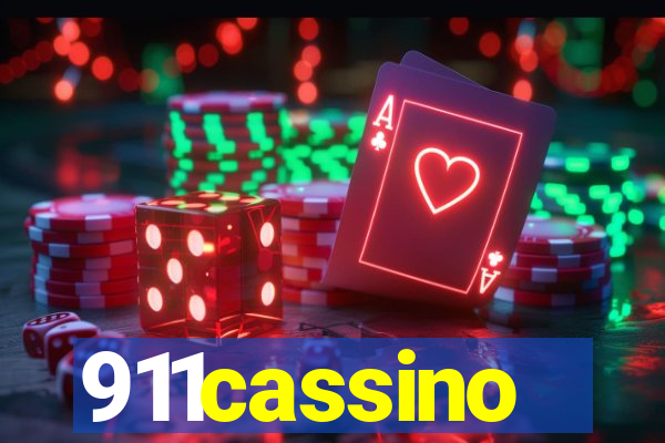 911cassino