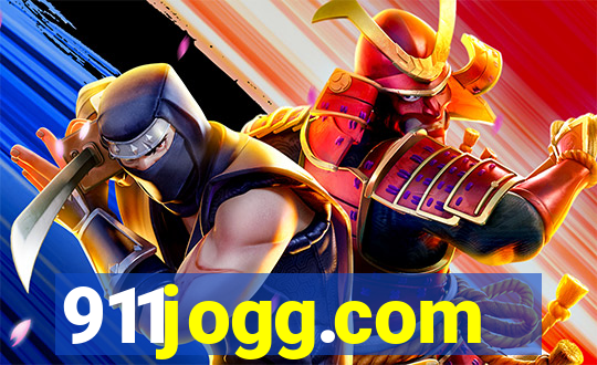 911jogg.com