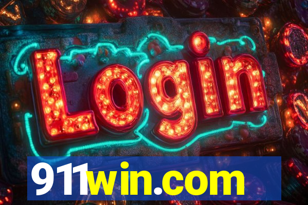 911win.com