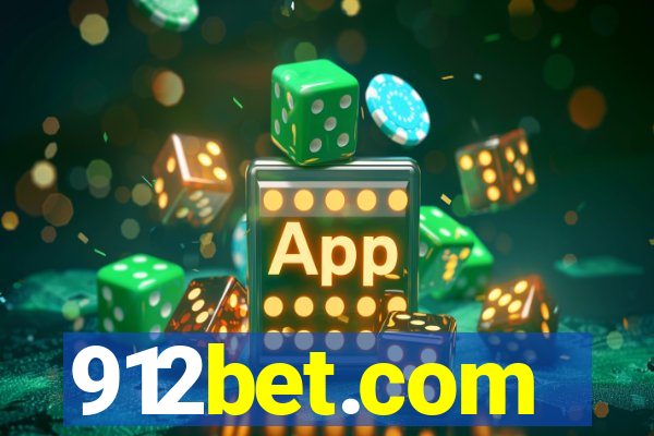 912bet.com