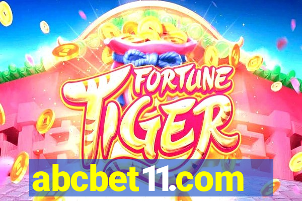 abcbet11.com