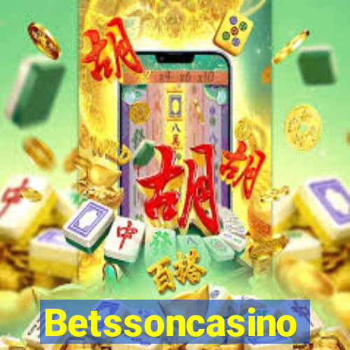 Betssoncasino