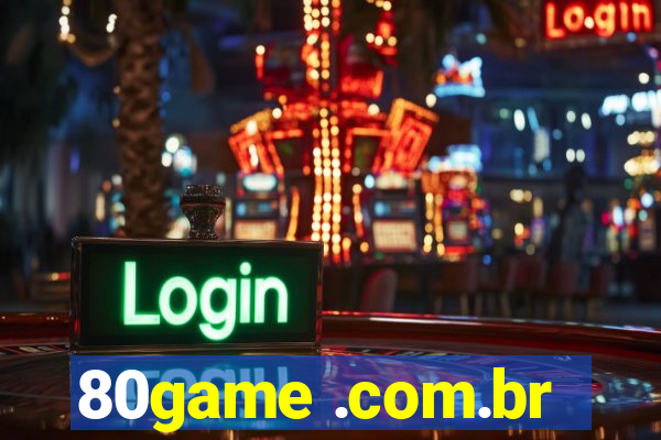 80game .com.br