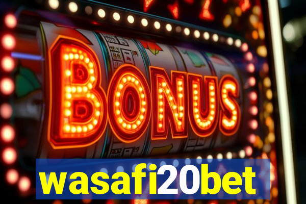 wasafi20bet