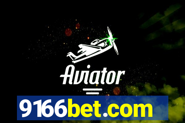 9166bet.com