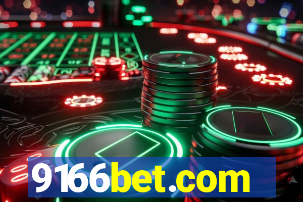 9166bet.com