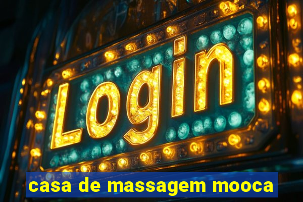 casa de massagem mooca