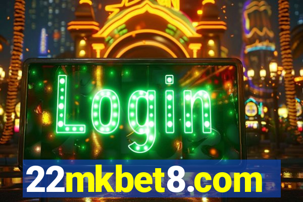 22mkbet8.com