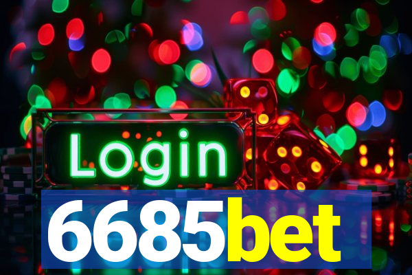 6685bet