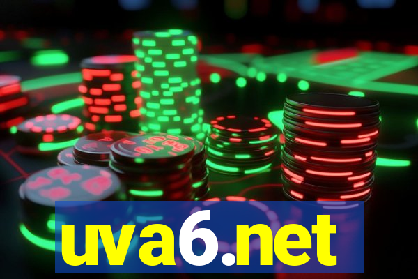 uva6.net