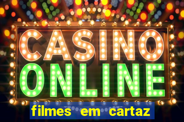 filmes em cartaz porto alegre shopping total
