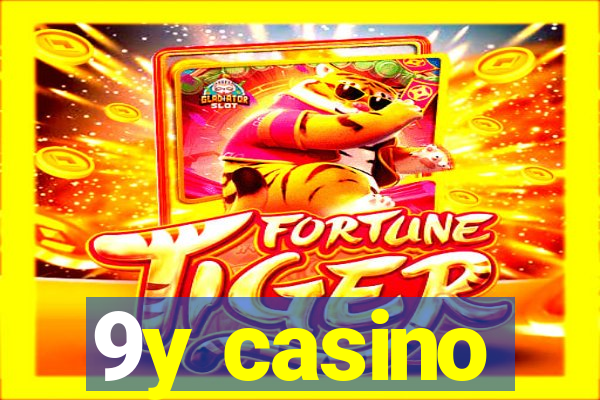 9y casino