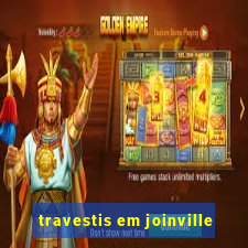 travestis em joinville