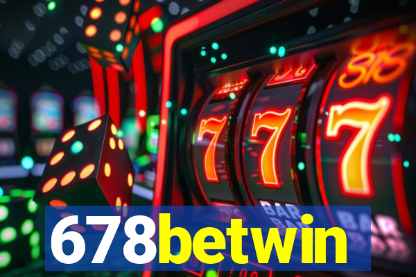 678betwin