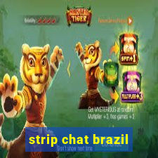strip chat brazil