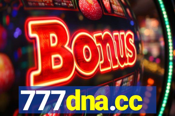 777dna.cc